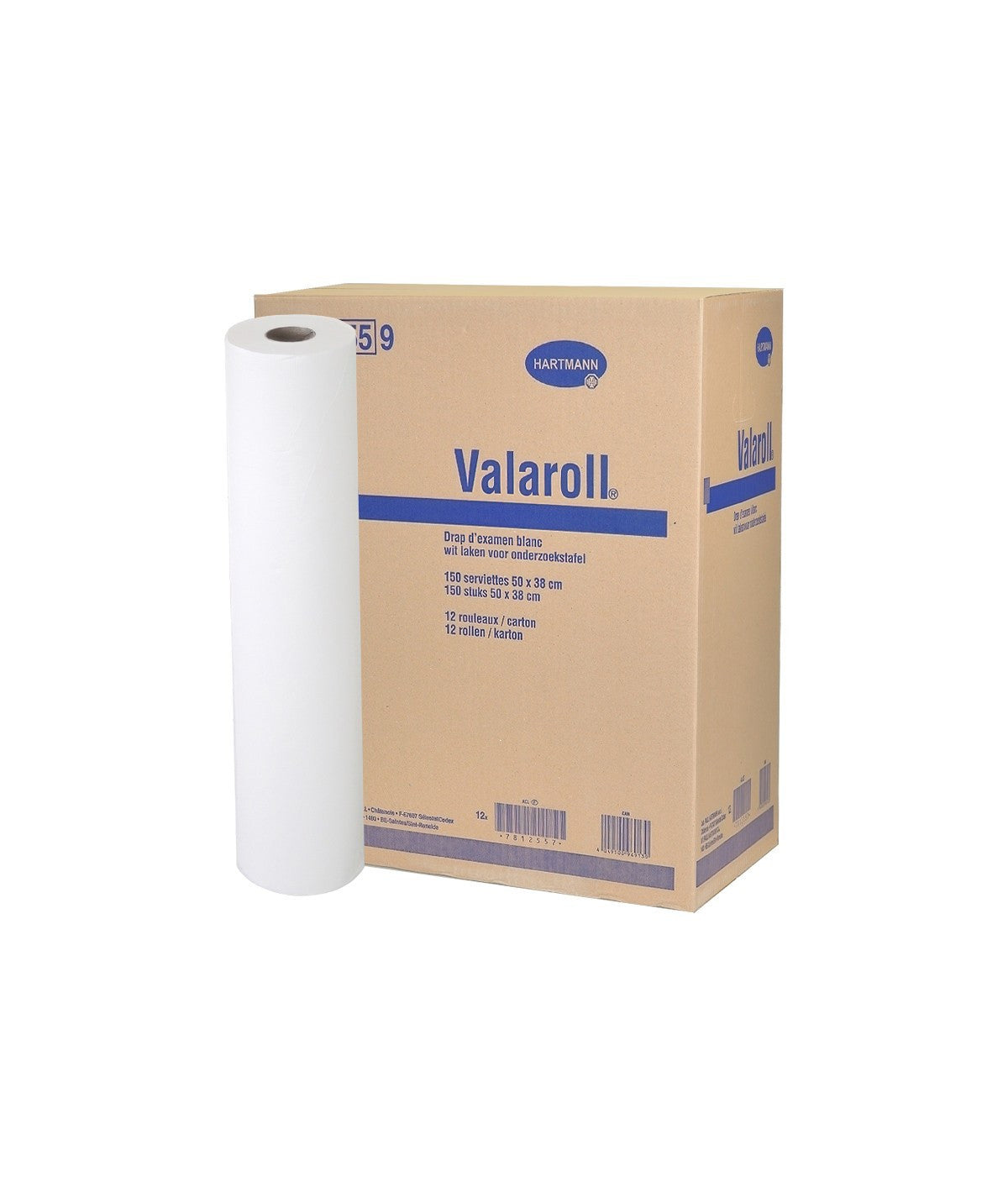 Drap d’examen VALA® ROLL